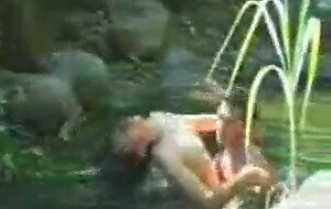 PINAY FUCKED BY INDONESIAN MAN