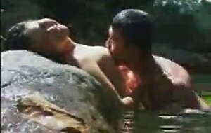 PINAY FUCKED BY INDONESIAN MAN