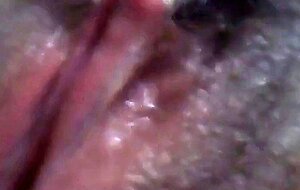 my pussy (clit massage3)