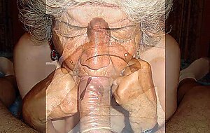 HELLOGRANNY Old Grannies strip and get caught in the act