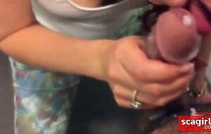 qha putka duha (hot milf-1)