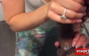 qha putka duha (hot milf-1)