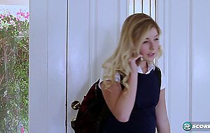 Eighteen, vienna rose