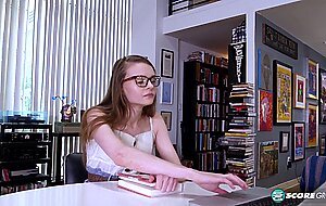 Eighteen, jessea rosea