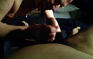 Relax with My old lover