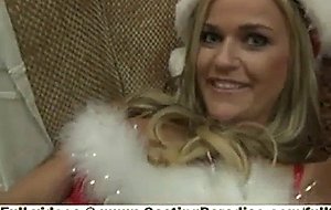 Mckenzie miles independent teen chick with big tits masturbating and doing bj