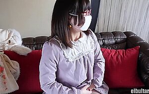 Sky angel, horny asian teen gets pleasured with a crea