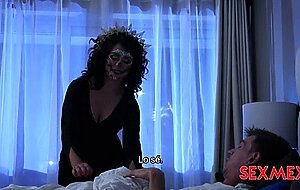 Day Of The Dead Special The Maid