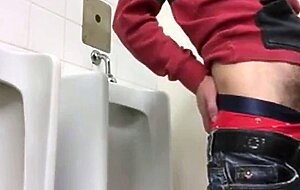 Im WC