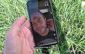 Steven shame, fat babe samantha kiss enjoys getting di