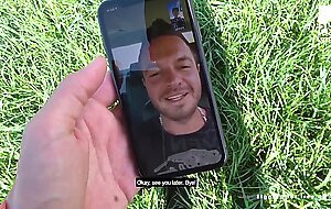 Steven shame, fat babe samantha kiss enjoys getting di