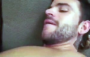 Big dick hairy dad fucks young