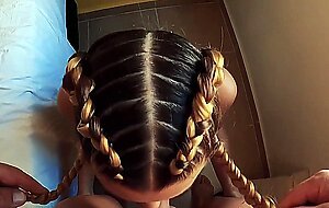 Alicekellyxxx, stespis eating cum