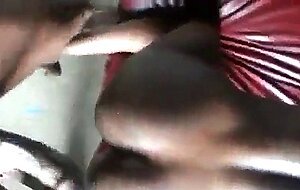 Gemeu nos 25cm de pica preta