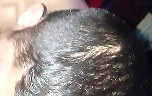 Deepthroating my neighbor's husband.