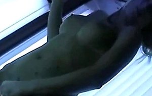 Amateurs in a public place