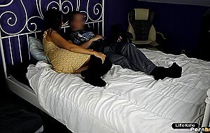 Lifekife, honey porno of russian students while their par