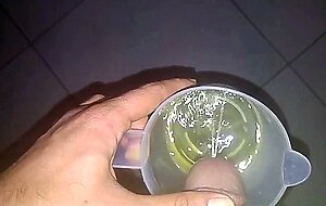 TLVMasterM plays with Slave Ben