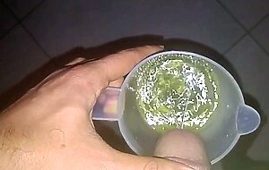 TLVMasterM plays with Slave Ben