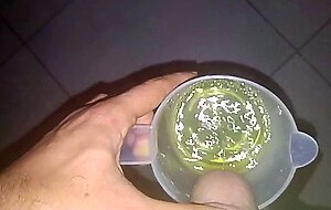 TLVMasterM plays with Slave Ben