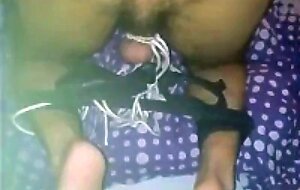 TLVMasterM plays with Slave Ben