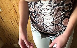 I Caught My girl Cheating With My Best Friend! Russian Amateur with Dialogue