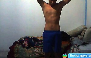 young man wanting sex