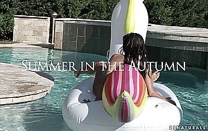 21naturals, summer in the autumn