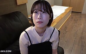 Neat and clean luna-chan with fair breasts. when i first met during my first meeting with a lover