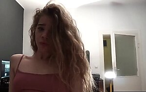 Pornforce, sabrina spice, tiny spanish teenager loves it rough, bleached raw