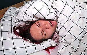 Zloy andrey, my stepfather confused me with my mom again