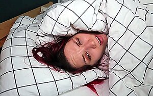 Zloy andrey, my stepfather confused me with my mom again