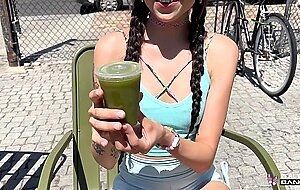 Bang realteens, angel windell 2