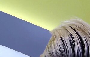 Hornydreambabez, gabrielle h 18 year old tornado fucks and swallows cum