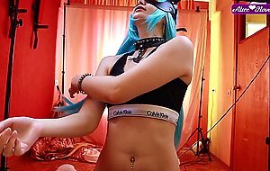 Alice novak, girl alice novak loves to suck dick and eat sperm | cum in mouth and swallow