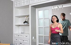 Rawcouples, eva