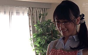Meyd-545 pregnancy fetish sex with a sweet apartment wife sweaty, deep and rich creampie adultery