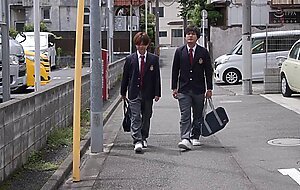 Roe-208 i kept being by my son's classmate, a nightmarish compliant creampie sex slave kiyoka