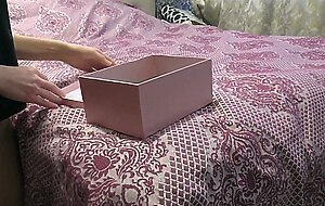 Sasha foxgirl, a fan a pornstar pc, made her masturbate and then fucked her.