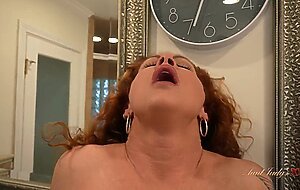 Auntjudysxxx, molly manning 5
