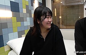 Busty g-cup whip pocha poin! cosplay play of erotic gym wear bloomers! raw creampie! 2