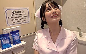 Ipzz-237 unconsciously dirty ejaculation management of a new natural nurse who takes care of a lewd