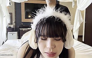 Vaginal cum shot to the 18-year-old cheeky guy who is barely legal! argentinian p-active girl with