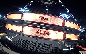 Evolved fights, vanessa vega vs...