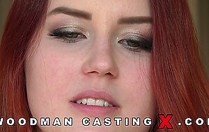 Woodmancastingx, charlie red