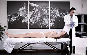 Elena koshka, doctors orders