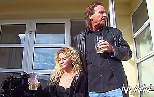 Mmvfilms, amateur, public fondling 2