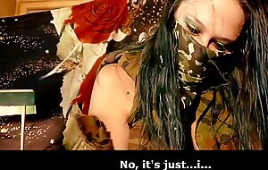 Nika royal, the dicks huntress!