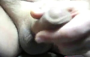 66 yr old Grandpa close cum #70