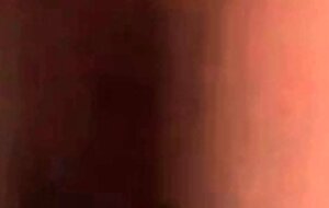 79 year old granny cums loud and hard during clit fucking